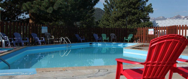 Best offers for Coyote Mountain Lodge Estes Park 