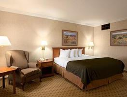 Best offers for DAYS INN & SUITES TRINIDAD Trinidad