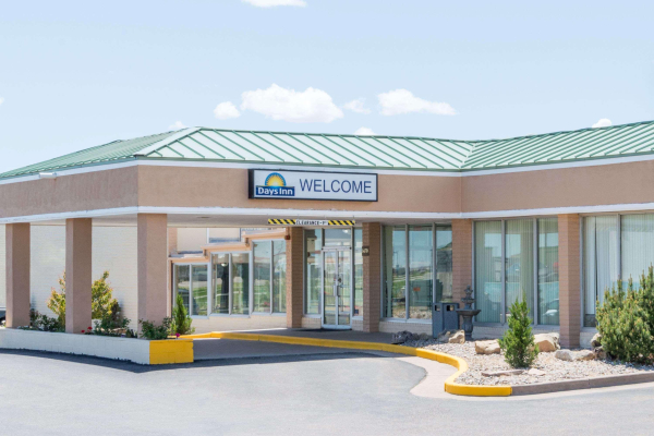 Best offers for Days Inn By Wyndham Colorado City Colorado City