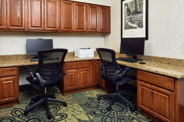 Best offers for Hampton Inn Longmont Longmont