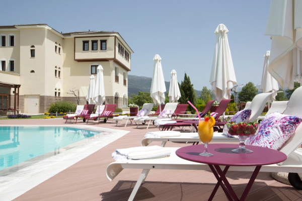 Best offers for Hotel du Lac Congress Center & Spa Ioannina