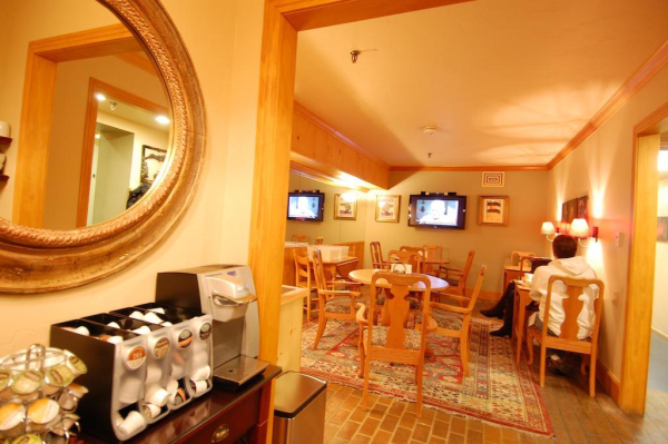 Best offers for Independence Square Hotel Aspen
