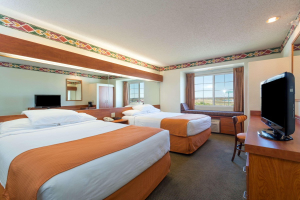 Best offers for Microtel Inn & Suites By Wyndham Pueblo Pueblo