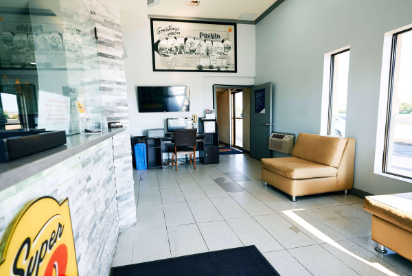 Best offers for Super 8 By Wyndham Pueblo Pueblo
