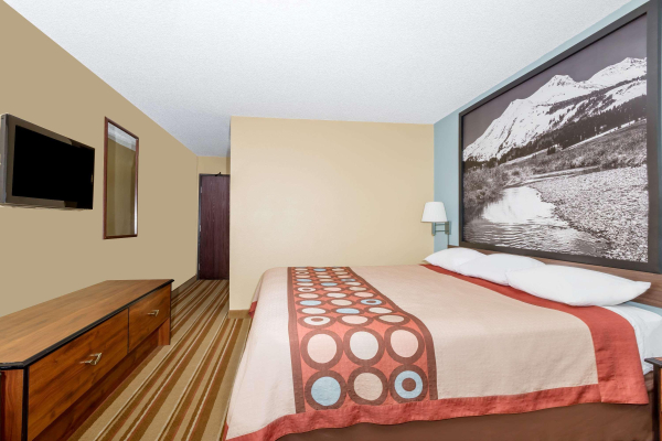 Best offers for Super 8 by Wyndham Dillon/Breckenridge Area Silverthorne