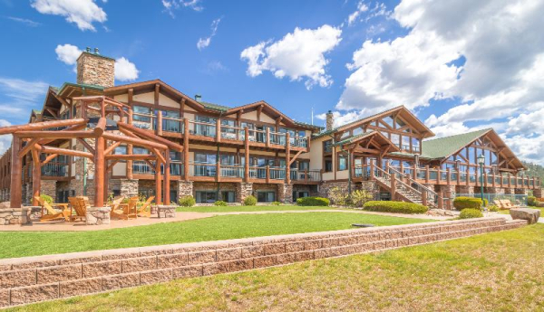 Best offers for The Estes Park Resort Estes Park