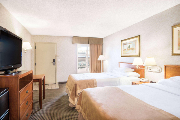 Best offers for Travelodge By Wyndham Pueblo Pueblo