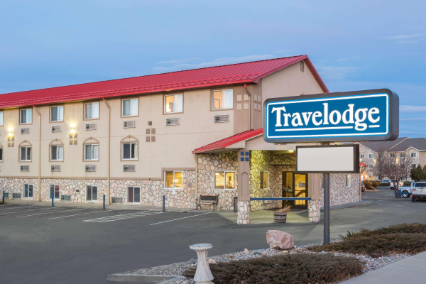 Best offers for Travelodge by Wyndham Loveland/Fort Collins Area Evans 