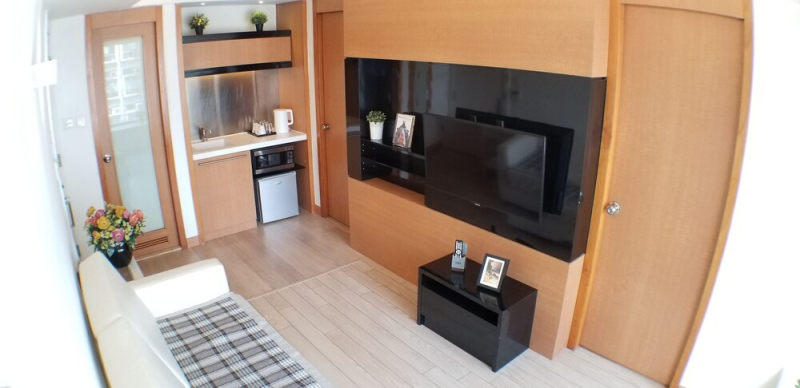 أفضل العروض ل فندق ميا منزل هونج كونج