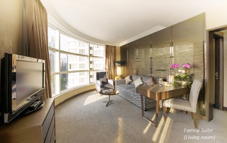 Best offers for The Salisbury – YMCA of Hong Kong Hong Kong