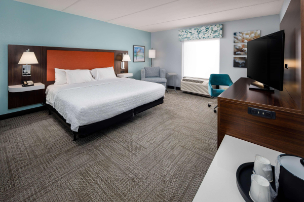 Best offers for Hampton Inn & Suites Navarre Navarre