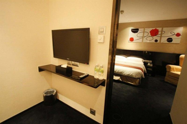 Best offers for Noble Park Hotel Kowloon