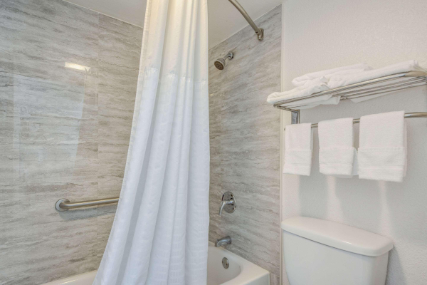 Best offers for Rodeway Inn Port Richey North Port Richey