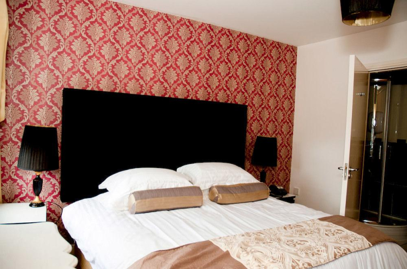 Best offers for The Georgian Town House Hotel Liverpool 