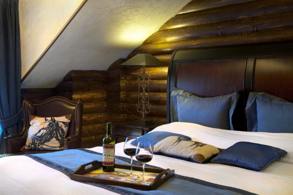 أفضل العروض ل فندق اروما دريوس ايكو و دسيجن متسوفون