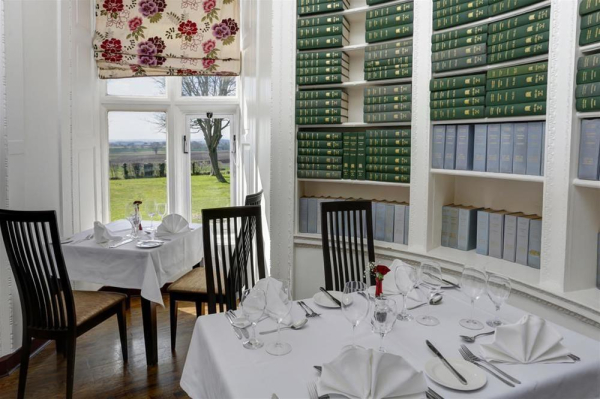 Best offers for Best Western Walworth Castle Hotel Darlington