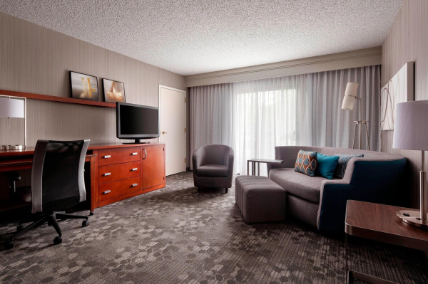 Best offers for Courtyard San Francisco Airport San Bruno