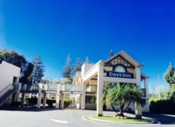 Best offers for Days Inn by Wyndham Redwood City Redwood City