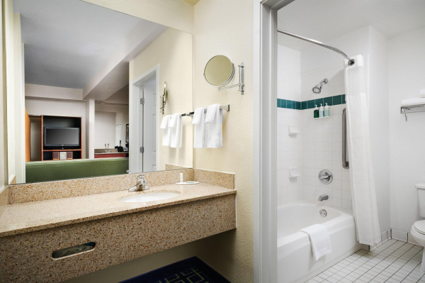 Best offers for Fairfield Inn & Suites By Marriott San Francisco S San Carlos