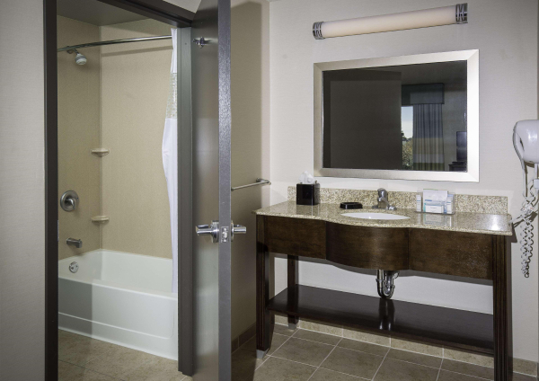 Best offers for Hampton Inn & Suites Suisun City Waterfront Suisun City 