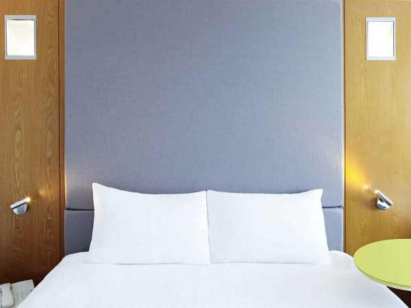 Best offers for IBIS STYLES CREWE Crewe 