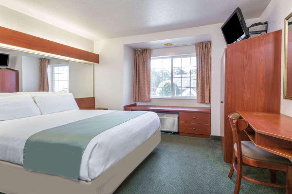 Best offers for Microtel Inn & Suites By Wyndham Marianna Marianna