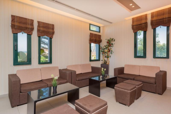 أفضل العروض ل OSCAR HOTEL زاكينذوس 