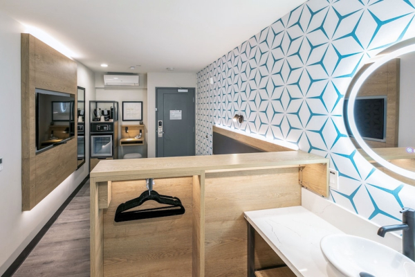 Best offers for Pacific Euro Hotel Redwood City