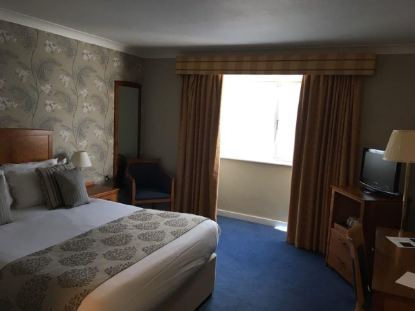 Best offers for Red Lion Hotel Basingstoke