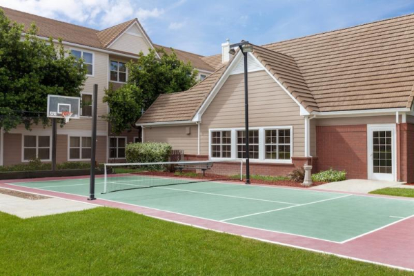 أفضل العروض ل Residence Inn by Marriott Vacaville فاكافيل 