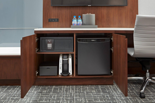 Best offers for San Mateo Marriott San Francisco Airport San Mateo