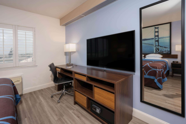 Best offers for Super 8 by Wyndham San Bruno /SF Intl Arpt West San Bruno