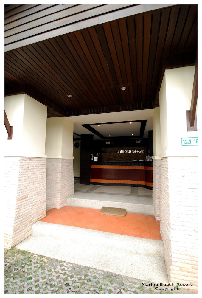 Best offers for Marina Beach Resort Koh Samui