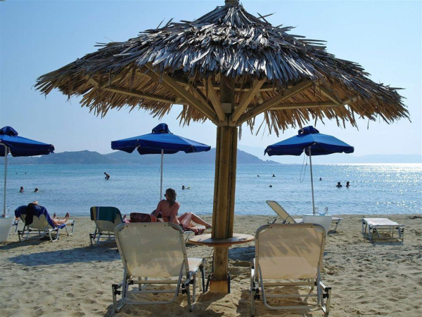 Best offers for CYCLADIC ISLANDS HOTEL Naxos