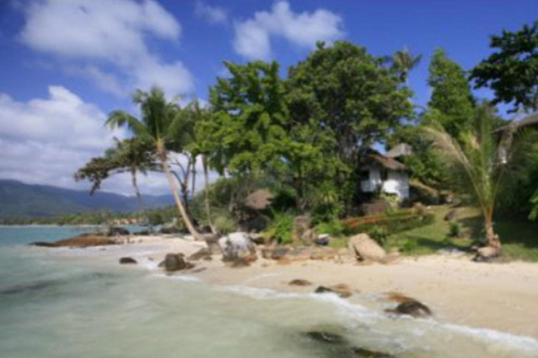 Best offers for Lamai Bay View Resort Koh Samui