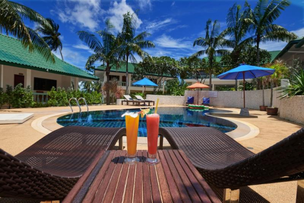 Best offers for Samui Reef View Resort Koh Samui