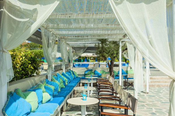 Best offers for Xenios Anastasia Resort & Spa Kassandria