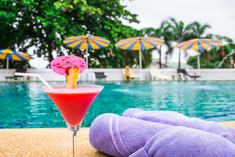 أفضل العروض ل فندق زينج بتايا