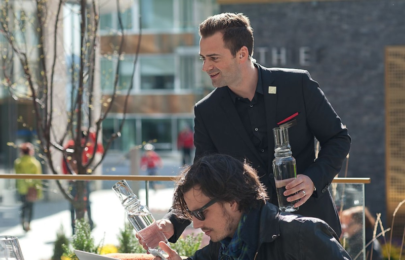 Best offers for THE THIEF Oslo