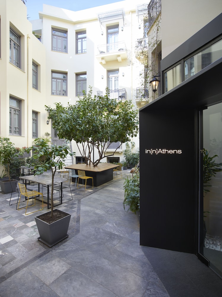 Best offers for innAthens Athens