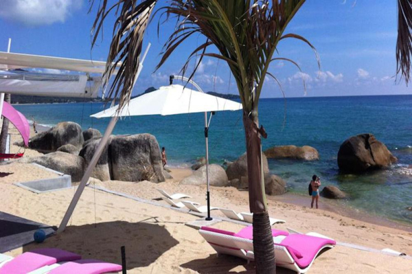 Best offers for BELUGA BOUTIQUE HOTEL Koh Samui
