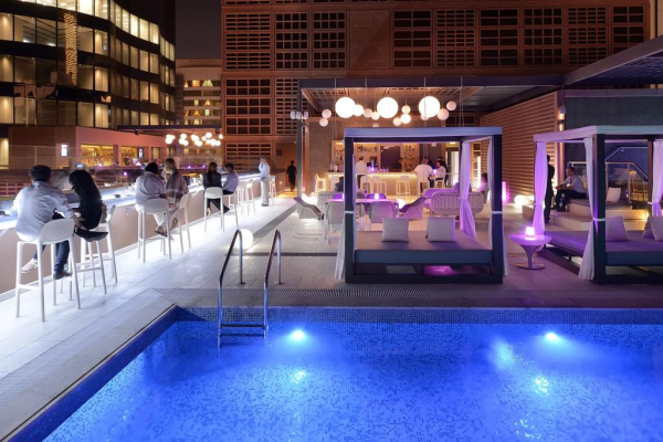 Best offers for COURTYARD BY MARRIOTT WORLD TRADE CENTER ABU DHABI Abu Dhabi
