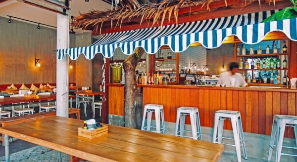 Best offers for Escape Beach Resort Koh Samui