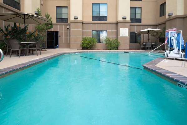 Best offers for Hampton Inn Visalia Visalia