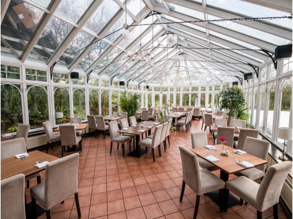 Best offers for Kincaid House Hotel Glasgow