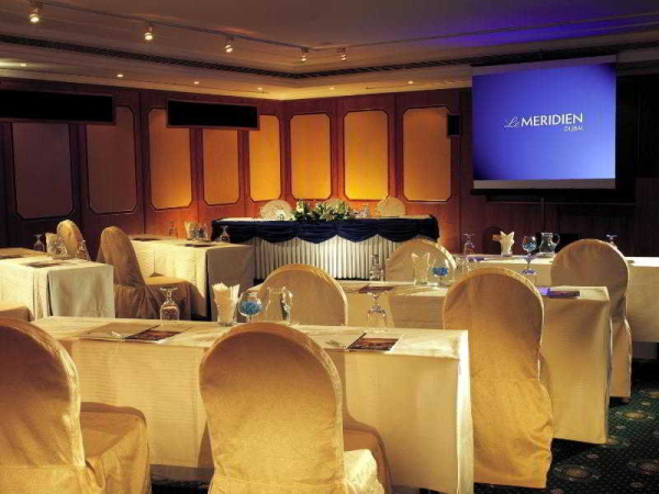 Best offers for Le Méridien Dubai Hotel & Conference Centre Dubai