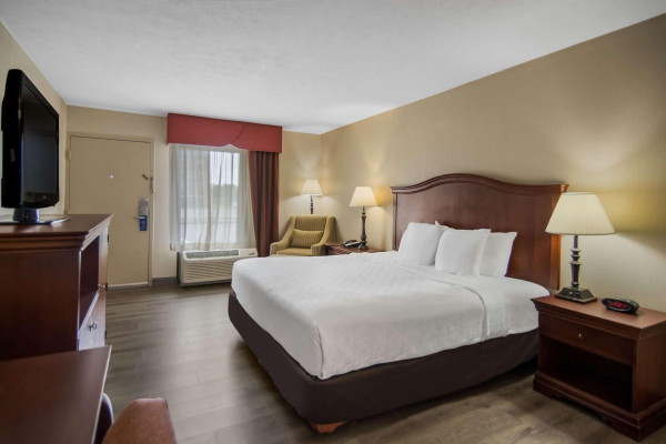Best offers for Best Western Aquia/Quantico Inn Stafford