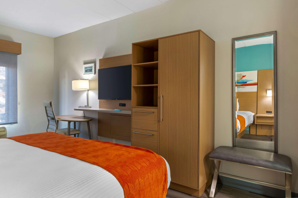 Best offers for Best Western Plus Executive Hotel Sweet Briar Park