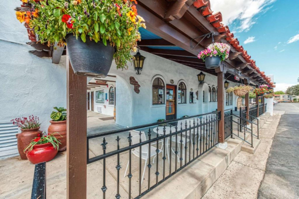 Best offers for Casa Via Mar Inn Ascend Hotel Collection Port Hueneme 