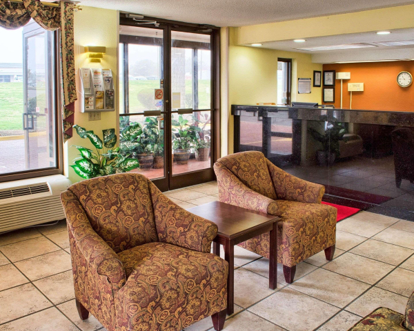 Best offers for Econo Lodge Sweet Briar Park